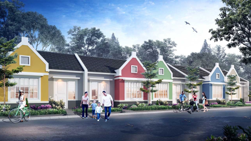 CitraGarden Pekalongan, residential commercial for lease sale, dijual disewakan, PT Ciputra Development Tbk | We provide Indonesia infrastructure map on various property sectors and data. Access property listings, infrastructure developments, news, and valuable transaction data for informed decisions.