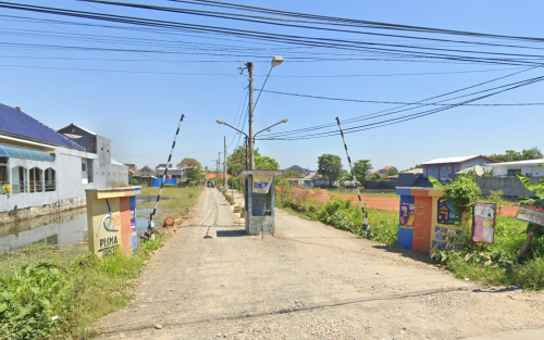 Pisma Griya Permai 2, residential commercial for lease sale, dijual disewakan, Pisma Gajah Putra | We provide Indonesia infrastructure map on various property sectors and data. Access property listings, infrastructure developments, news, and valuable transaction data for informed decisions.