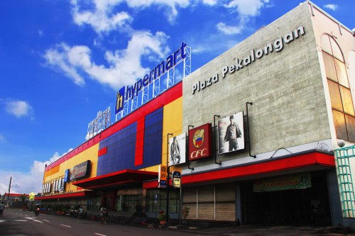 Plaza Pekalongan, Leased Retail, Lippo Karawaci Tbk | We provide Indonesia infrastructure map on various property sectors and data. Access property listings, infrastructure developments, news, and valuable transaction data for informed decisions.