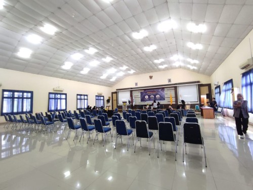 Pekalongan University, University | We provide Indonesia infrastructure map on various property sectors and data. Access property listings, infrastructure developments, news, and valuable transaction data for informed decisions.