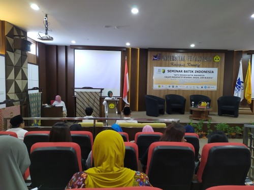 Pekalongan University, University | We provide Indonesia infrastructure map on various property sectors and data. Access property listings, infrastructure developments, news, and valuable transaction data for informed decisions.