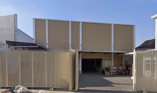 Cemerlang Jaya Abadi Warehouse, Warehouse, CV Cemerlang Jaya Abadi | We provide Indonesia infrastructure map on various property sectors and data. Access property listings, infrastructure developments, news, and valuable transaction data for informed decisions.