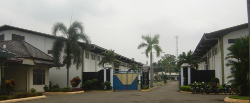 PT Pandanarum Kenang Textile Warehouse, Warehouse, PT Pandanarum Kenang Textile | We provide Indonesia infrastructure map on various property sectors and data. Access property listings, infrastructure developments, news, and valuable transaction data for informed decisions.