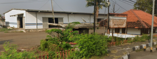 Pupuk Pusri Warehouse, Warehouse, PT Pupuk Sriwidjaja, PT Kreta Api Indonesia (Persero) | We provide Indonesia infrastructure map on various property sectors and data. Access property listings, infrastructure developments, news, and valuable transaction data for informed decisions.