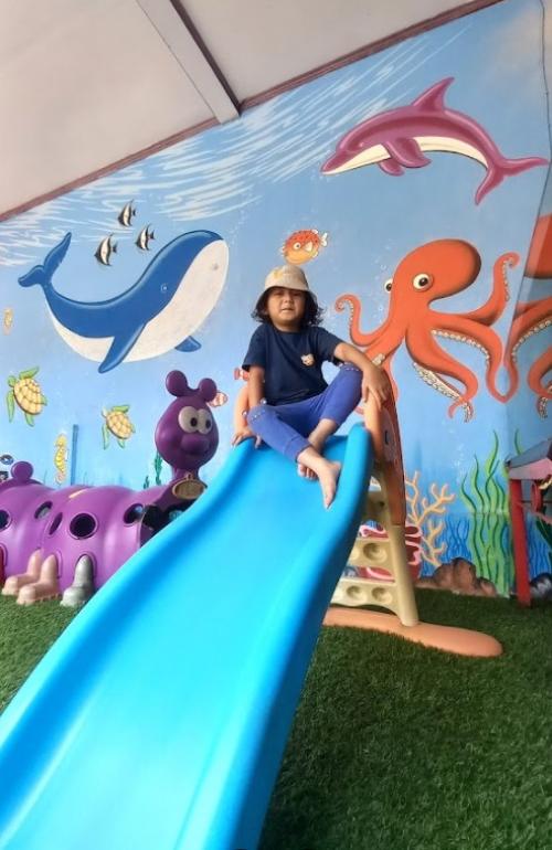  Foto zu Al Kindi Preschool Kindergarten Pangkal Pinang, Private School, Pangkal 