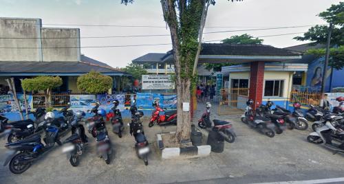  Santa Theresia 2 Kindergarten Pangkal Pinang, Private School, Pangkal Illustration 