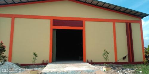 Acheng Warehouse, Warehouse | We provide Indonesia infrastructure map on various property sectors and data. Access property listings, infrastructure developments, news, and valuable transaction data for informed decisions.