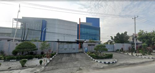 PDG Data Center PE1, Data Center | We provide Indonesia infrastructure map on various property sectors and data. Access property listings, infrastructure developments, news, and valuable transaction data for informed decisions.