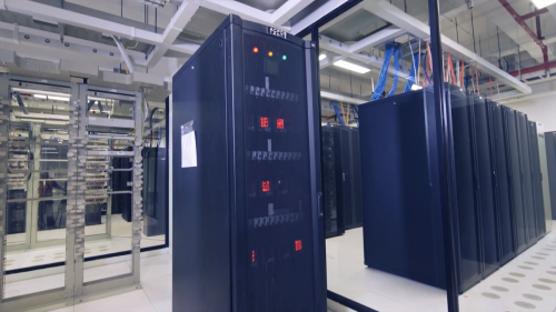 PDG Data Center PE1, Data Center | We provide Indonesia infrastructure map on various property sectors and data. Access property listings, infrastructure developments, news, and valuable transaction data for informed decisions.