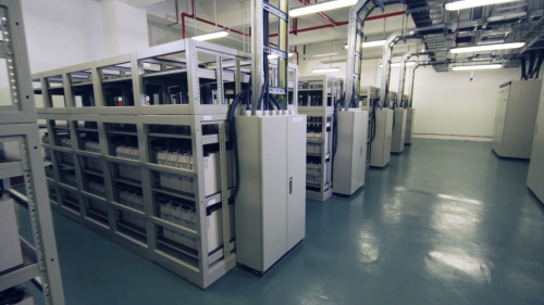PDG Data Center PE1, Data Center | We provide Indonesia infrastructure map on various property sectors and data. Access property listings, infrastructure developments, news, and valuable transaction data for informed decisions.