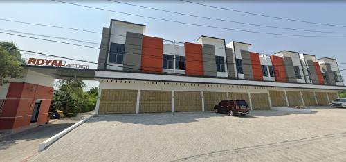 sumIX Data Center Pekanbaru, Data Center | We provide Indonesia infrastructure map on various property sectors and data. Access property listings, infrastructure developments, news, and valuable transaction data for informed decisions.