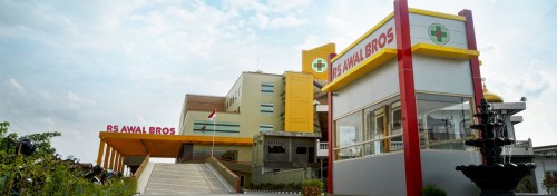 Awal Bros Sanam Hospital, Hospital | We provide Indonesia infrastructure map on various property sectors and data. Access property listings, infrastructure developments, news, and valuable transaction data for informed decisions.