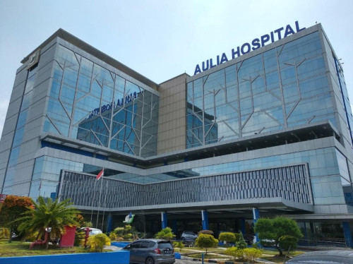 Aulia Pekanbaru Hospital, Hospital | We provide Indonesia infrastructure map on various property sectors and data. Access property listings, infrastructure developments, news, and valuable transaction data for informed decisions.