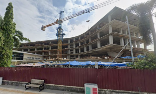 Bhayangkara Presisi Polda Hospital Riau, Hospital | We provide Indonesia infrastructure map on various property sectors and data. Access property listings, infrastructure developments, news, and valuable transaction data for informed decisions.