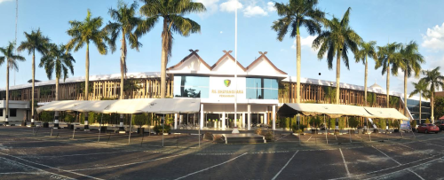 Bhayangkara Presisi Polda Hospital Riau, Hospital | We provide Indonesia infrastructure map on various property sectors and data. Access property listings, infrastructure developments, news, and valuable transaction data for informed decisions.