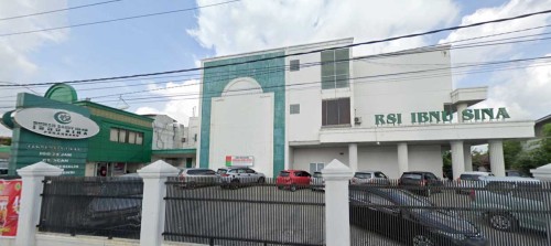 Ibnu Sina Islamic Hospital Pekanbaru, Hospital | We provide Indonesia infrastructure map on various property sectors and data. Access property listings, infrastructure developments, news, and valuable transaction data for informed decisions.