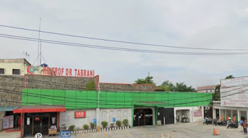 Prof. Dr. Tabrani Hospital, Hospital | We provide Indonesia infrastructure map on various property sectors and data. Access property listings, infrastructure developments, news, and valuable transaction data for informed decisions.