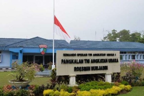 Roesmin Nurjadin Air Force Hospital, Hospital | We provide Indonesia infrastructure map on various property sectors and data. Access property listings, infrastructure developments, news, and valuable transaction data for informed decisions.