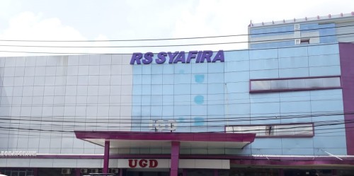 Syafira Pekanbaru Hospital, Hospital | We provide Indonesia infrastructure map on various property sectors and data. Access property listings, infrastructure developments, news, and valuable transaction data for informed decisions.