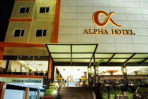 Completed hotel, PT Satu Enam Delapan Bersama | We provide Indonesia infrastructure map on various property sectors and data. Access property listings, infrastructure developments, news, and valuable transaction data for informed decisions.