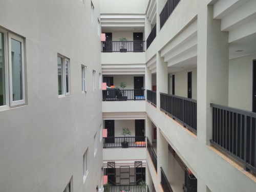 Completed hotel, PT Satu Enam Delapan Bersama | We provide Indonesia infrastructure map on various property sectors and data. Access property listings, infrastructure developments, news, and valuable transaction data for informed decisions.