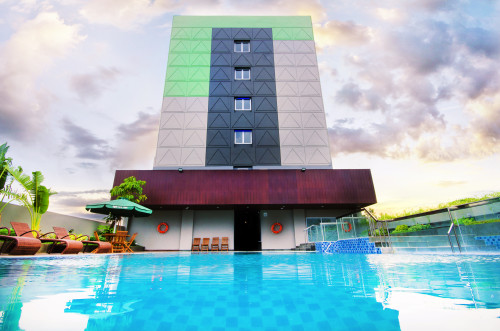 Completed hotel, PT Topotels | We provide Indonesia infrastructure map on various property sectors and data. Access property listings, infrastructure developments, news, and valuable transaction data for informed decisions.