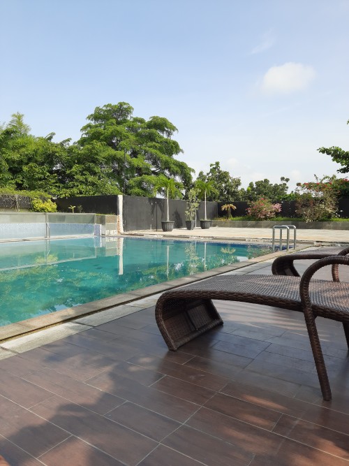Completed hotel, PT Topotels | We provide Indonesia infrastructure map on various property sectors and data. Access property listings, infrastructure developments, news, and valuable transaction data for informed decisions.