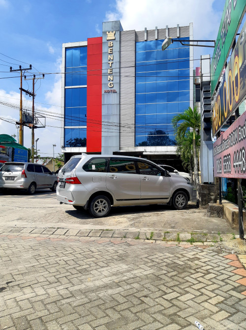 Completed hotel | We provide Indonesia infrastructure map on various property sectors and data. Access property listings, infrastructure developments, news, and valuable transaction data for informed decisions.