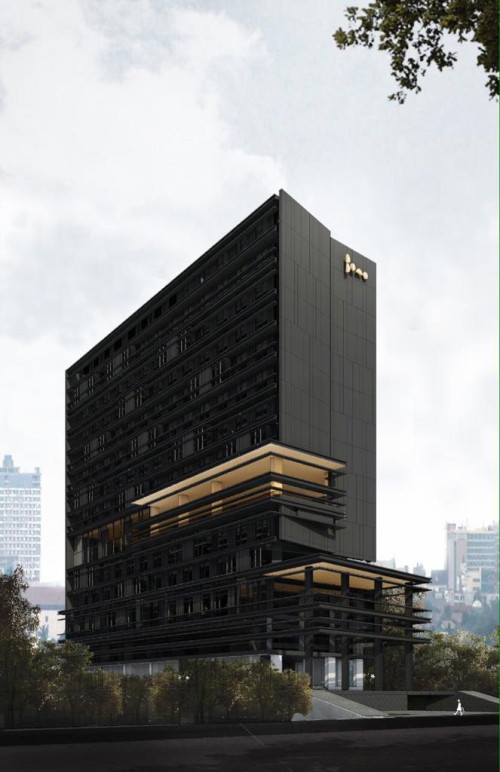 Completed hotel | We provide Indonesia infrastructure map on various property sectors and data. Access property listings, infrastructure developments, news, and valuable transaction data for informed decisions.
