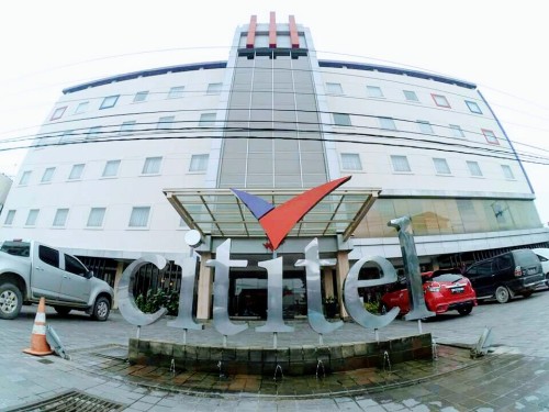 Completed hotel | We provide Indonesia infrastructure map on various property sectors and data. Access property listings, infrastructure developments, news, and valuable transaction data for informed decisions.