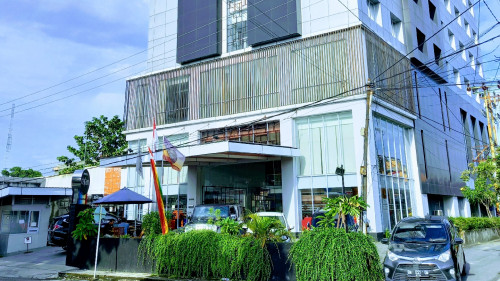 Completed hotel, PT Dafam Property Indonesia Tbk | We provide Indonesia infrastructure map on various property sectors and data. Access property listings, infrastructure developments, news, and valuable transaction data for informed decisions.