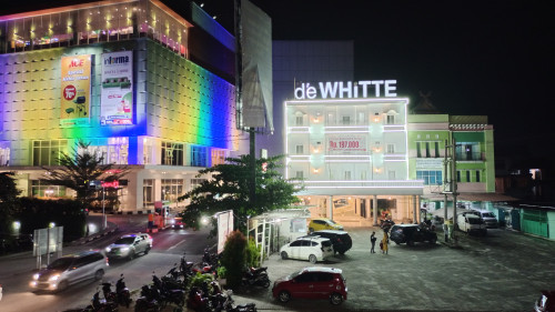 Completed hotel | We provide Indonesia infrastructure map on various property sectors and data. Access property listings, infrastructure developments, news, and valuable transaction data for informed decisions.