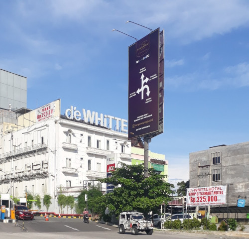 Completed hotel | We provide Indonesia infrastructure map on various property sectors and data. Access property listings, infrastructure developments, news, and valuable transaction data for informed decisions.