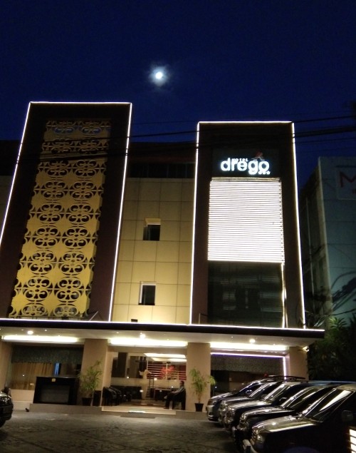 Completed hotel, PT Putra Firgo Lestari | We provide Indonesia infrastructure map on various property sectors and data. Access property listings, infrastructure developments, news, and valuable transaction data for informed decisions.