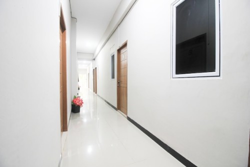 Completed hotel | We provide Indonesia infrastructure map on various property sectors and data. Access property listings, infrastructure developments, news, and valuable transaction data for informed decisions.