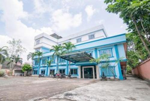 Completed hotel | We provide Indonesia infrastructure map on various property sectors and data. Access property listings, infrastructure developments, news, and valuable transaction data for informed decisions.