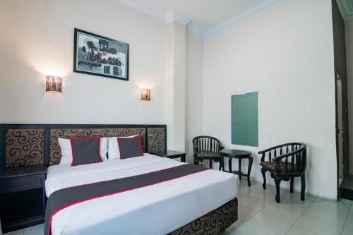 Completed hotel | We provide Indonesia infrastructure map on various property sectors and data. Access property listings, infrastructure developments, news, and valuable transaction data for informed decisions.