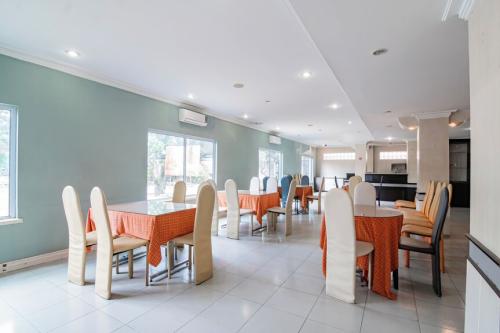 Completed hotel | We provide Indonesia infrastructure map on various property sectors and data. Access property listings, infrastructure developments, news, and valuable transaction data for informed decisions.