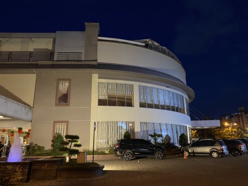 Completed hotel, Asiacitra Riau Property | We provide Indonesia infrastructure map on various property sectors and data. Access property listings, infrastructure developments, news, and valuable transaction data for informed decisions.
