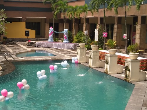 Completed hotel, PT Suka Surya Internusa  | We provide Indonesia infrastructure map on various property sectors and data. Access property listings, infrastructure developments, news, and valuable transaction data for informed decisions.