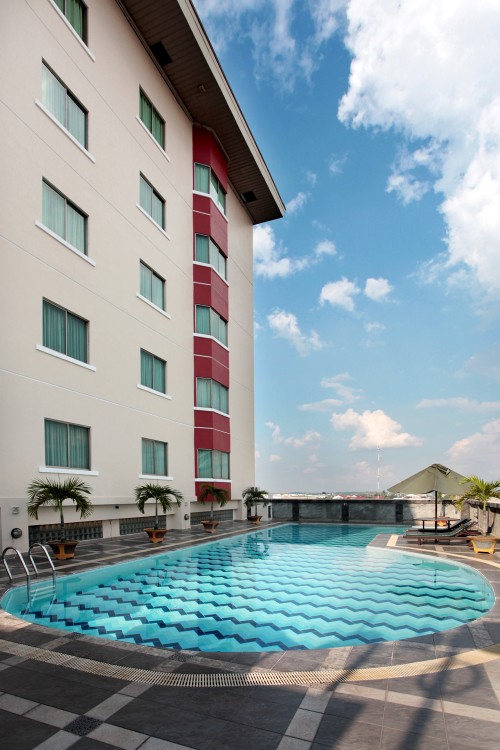 Completed hotel, Zuri Hotel Management | We provide Indonesia infrastructure map on various property sectors and data. Access property listings, infrastructure developments, news, and valuable transaction data for informed decisions.
