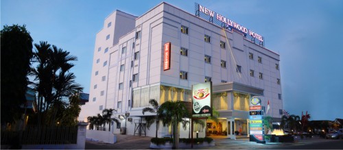 Completed hotel | We provide Indonesia infrastructure map on various property sectors and data. Access property listings, infrastructure developments, news, and valuable transaction data for informed decisions.