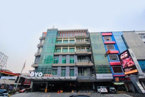 Completed hotel | We provide Indonesia infrastructure map on various property sectors and data. Access property listings, infrastructure developments, news, and valuable transaction data for informed decisions.