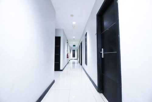 Completed hotel | We provide Indonesia infrastructure map on various property sectors and data. Access property listings, infrastructure developments, news, and valuable transaction data for informed decisions.