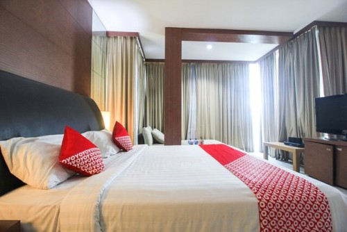 Completed hotel | We provide Indonesia infrastructure map on various property sectors and data. Access property listings, infrastructure developments, news, and valuable transaction data for informed decisions.