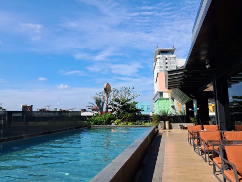 Completed hotel, Accor Group  | We provide Indonesia infrastructure map on various property sectors and data. Access property listings, infrastructure developments, news, and valuable transaction data for informed decisions.