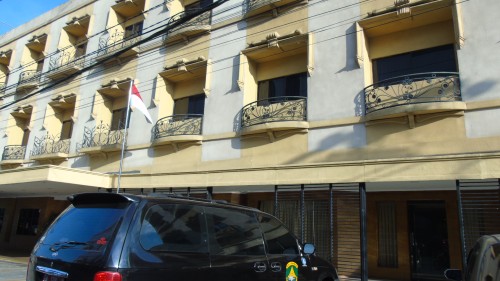 Completed hotel | We provide Indonesia infrastructure map on various property sectors and data. Access property listings, infrastructure developments, news, and valuable transaction data for informed decisions.