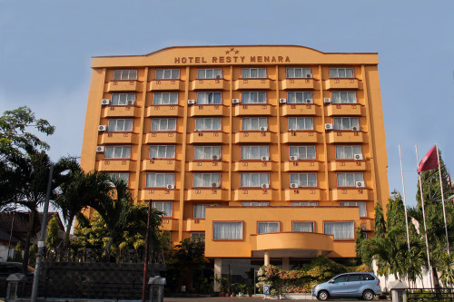 Completed hotel | We provide Indonesia infrastructure map on various property sectors and data. Access property listings, infrastructure developments, news, and valuable transaction data for informed decisions.