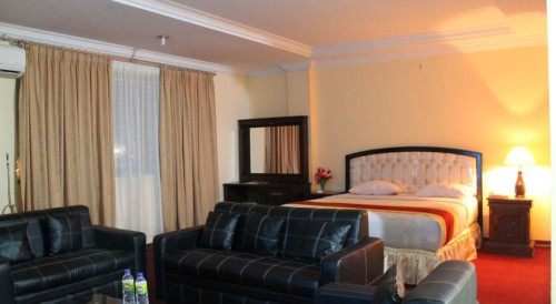 Completed hotel | We provide Indonesia infrastructure map on various property sectors and data. Access property listings, infrastructure developments, news, and valuable transaction data for informed decisions.