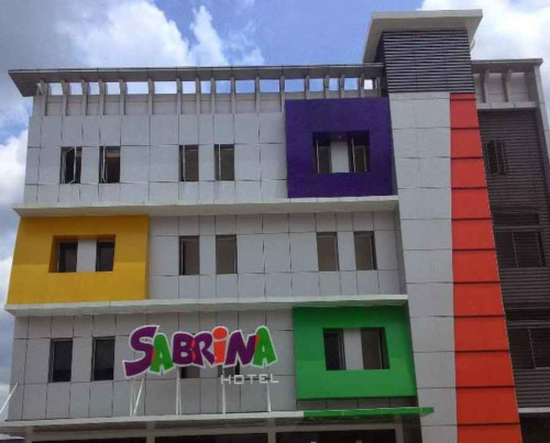 Completed hotel, Sabrina Group | We provide Indonesia infrastructure map on various property sectors and data. Access property listings, infrastructure developments, news, and valuable transaction data for informed decisions.
